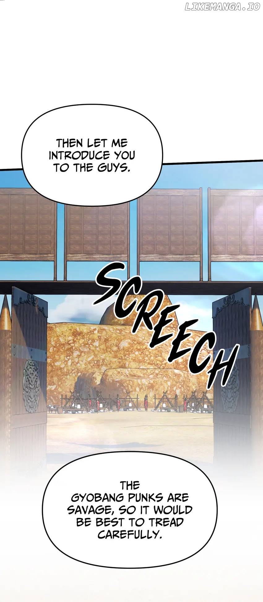 The Song of Good Nidana Chapter 5 - page 31
