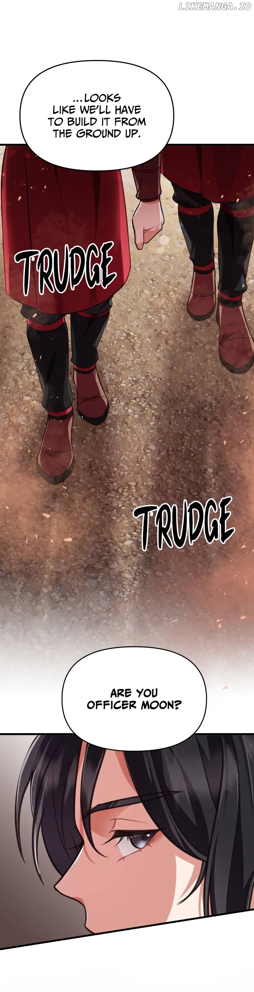 The Song of Good Nidana Chapter 5 - page 38