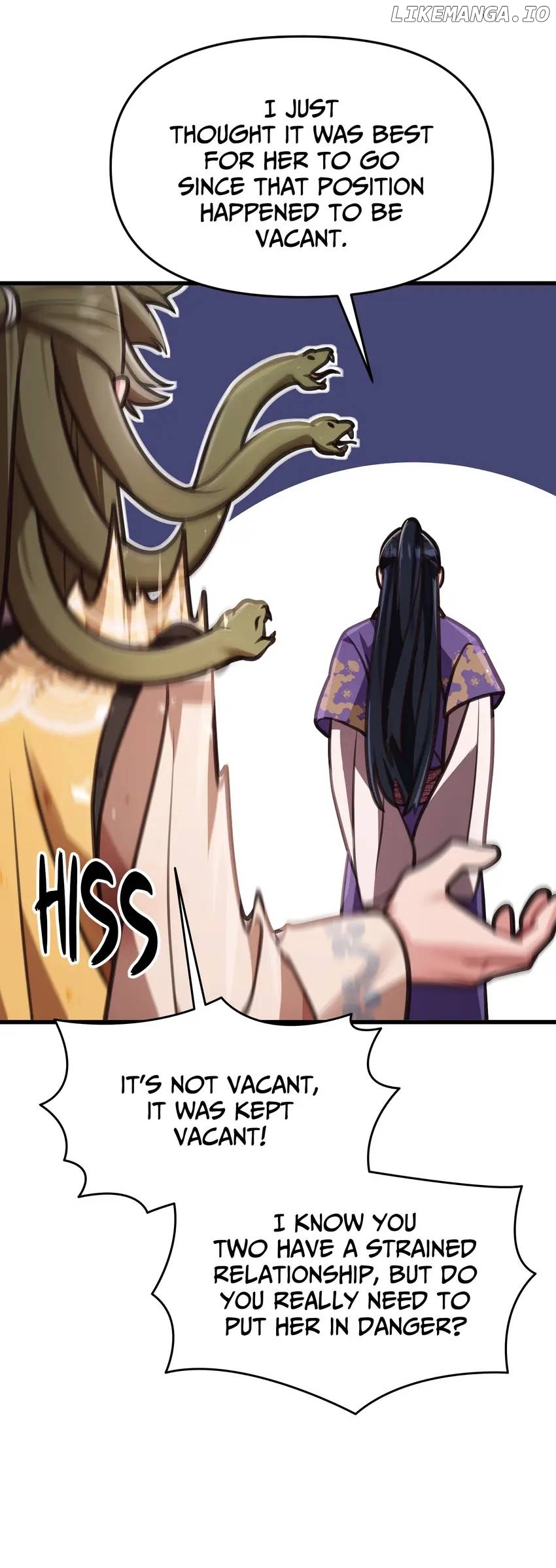 The Song of Good Nidana Chapter 5 - page 52
