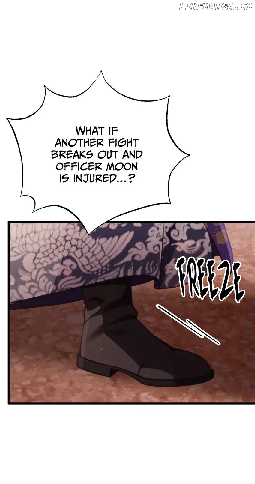The Song of Good Nidana Chapter 5 - page 53