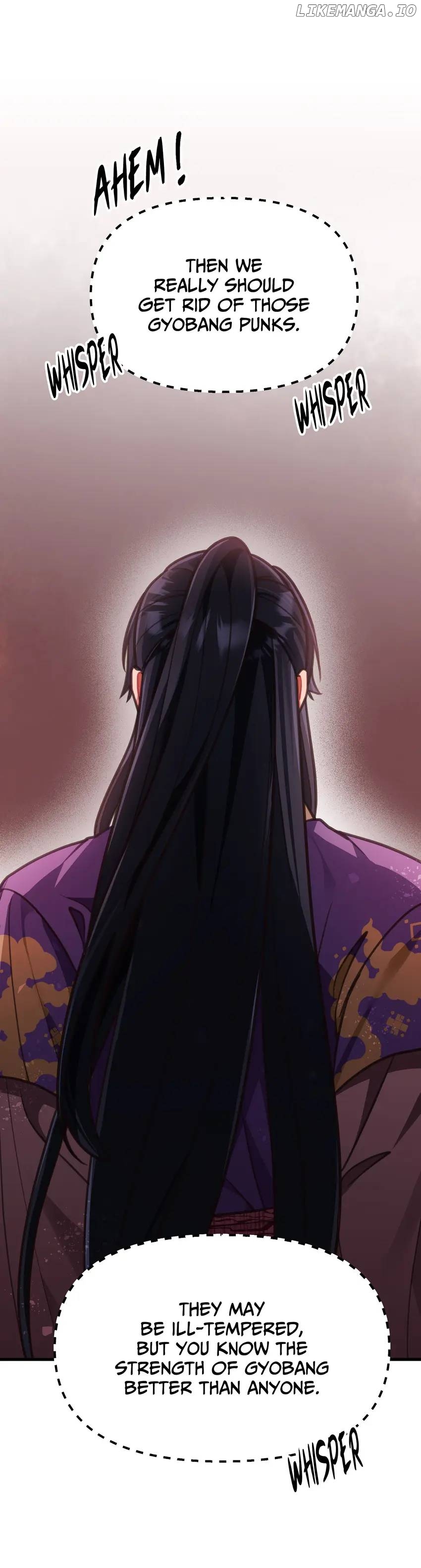 The Song of Good Nidana Chapter 5 - page 54
