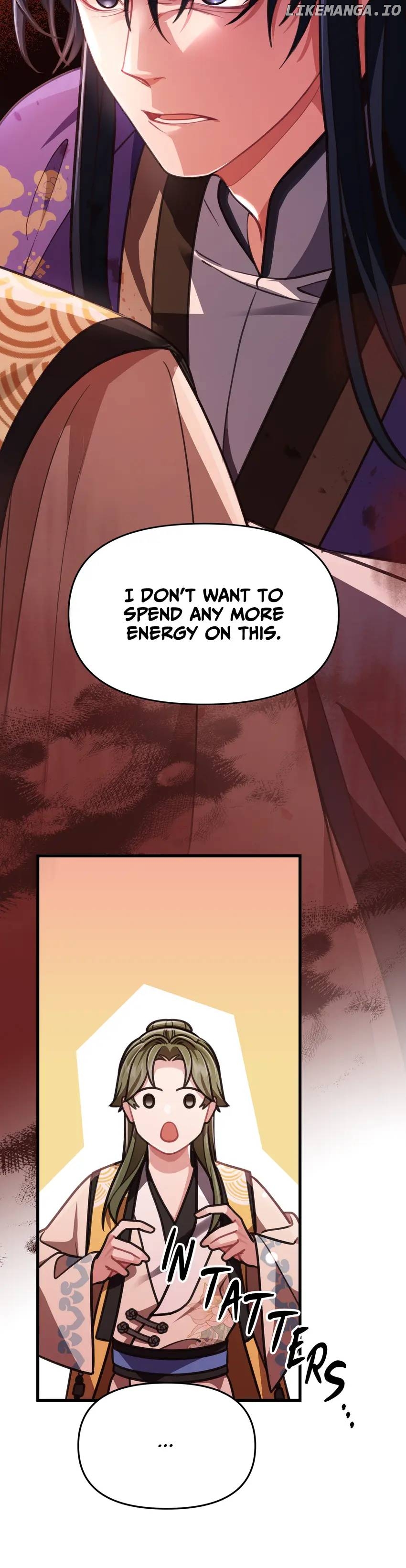 The Song of Good Nidana Chapter 5 - page 61