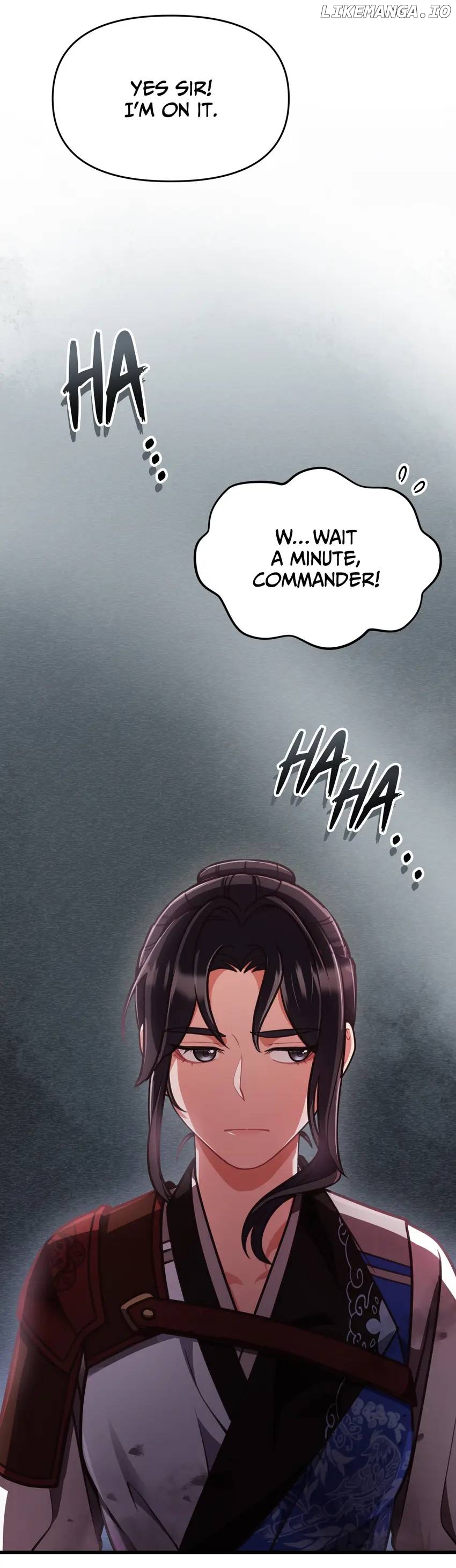 The Song of Good Nidana Chapter 5 - page 9