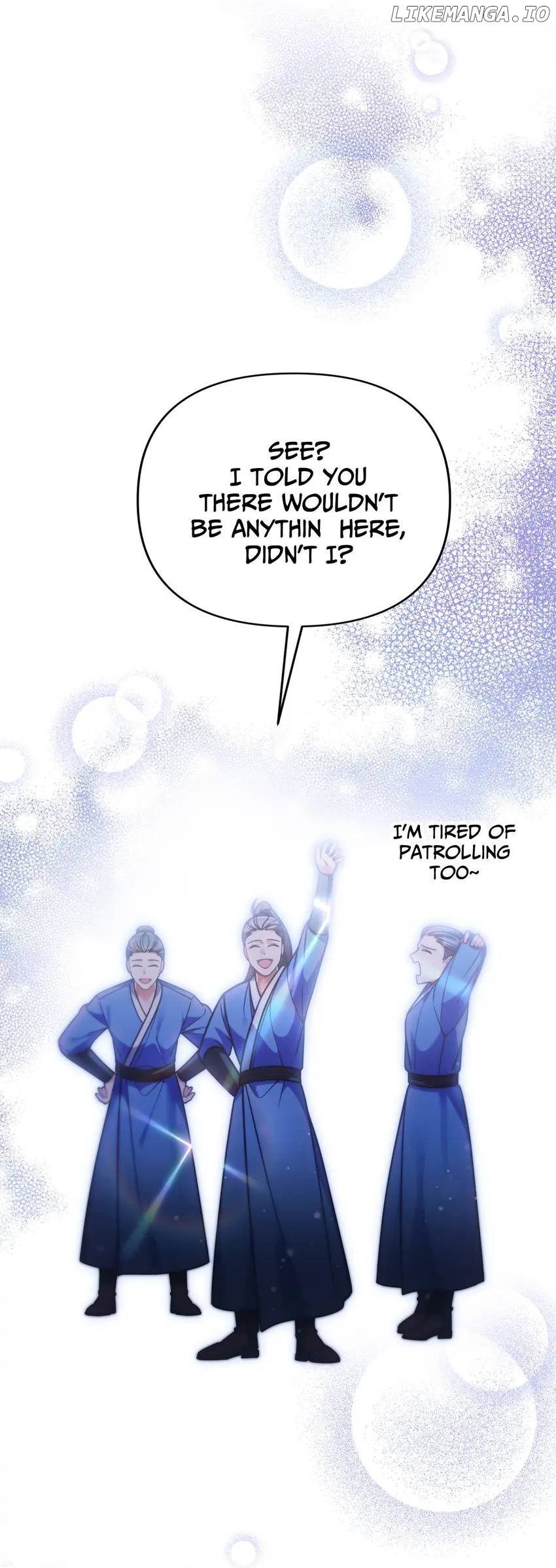 The Song of Good Nidana Chapter 39 - page 17