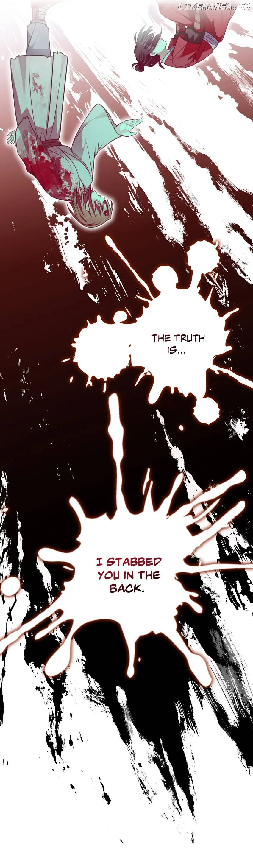 The Song of Good Nidana Chapter 39 - page 22