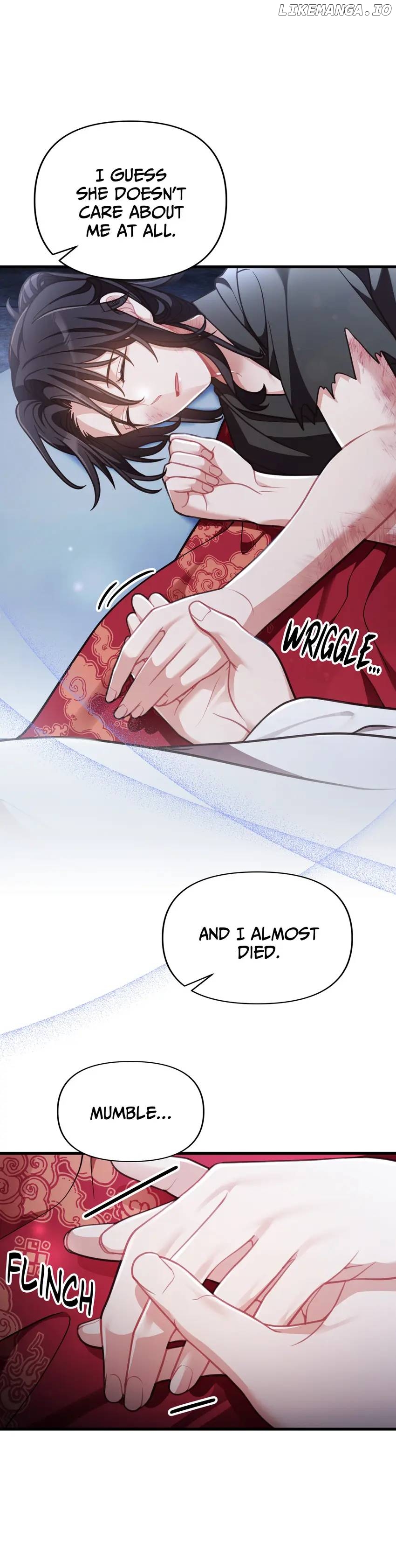 The Song of Good Nidana Chapter 39 - page 31