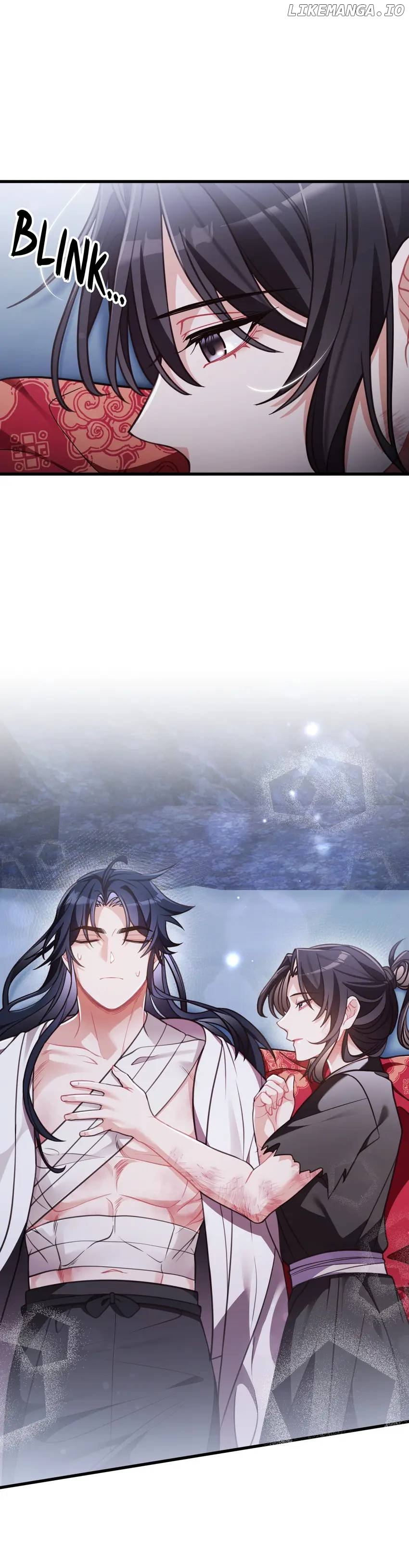 The Song of Good Nidana Chapter 39 - page 33