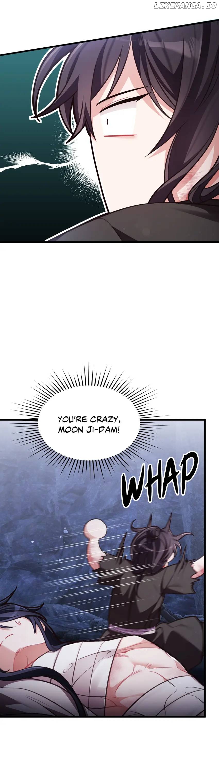 The Song of Good Nidana Chapter 39 - page 35