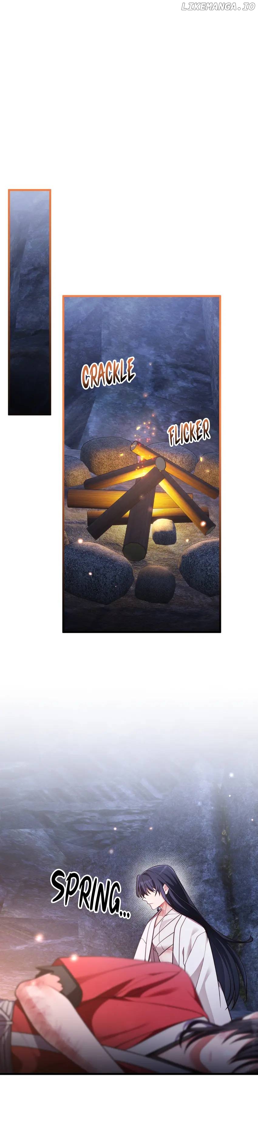 The Song of Good Nidana Chapter 39 - page 49