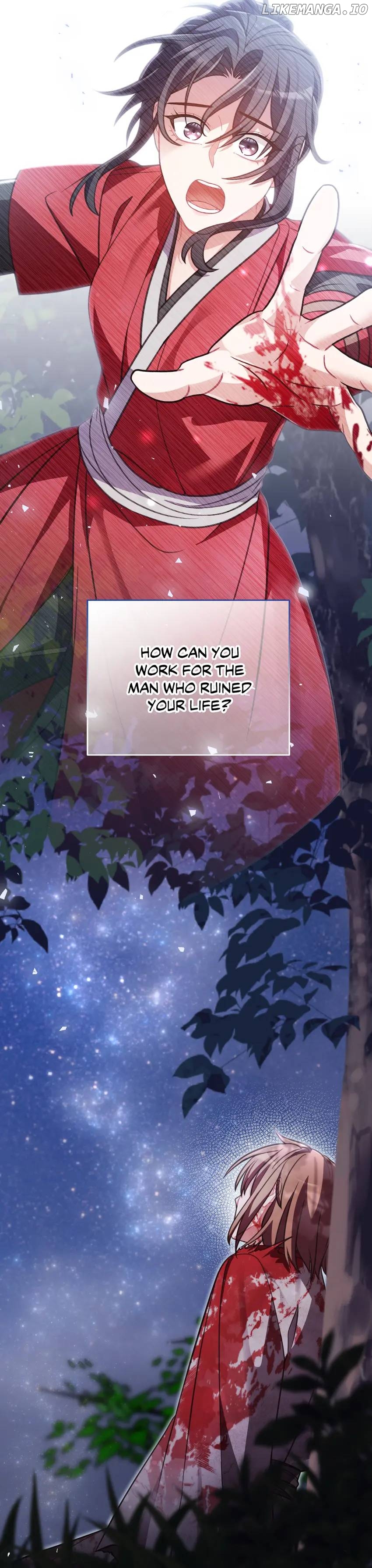 The Song of Good Nidana Chapter 39 - page 62