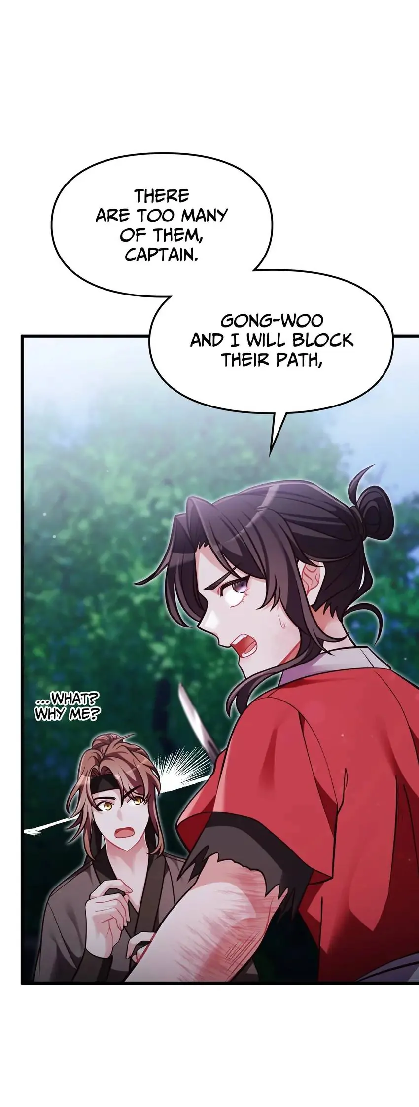 The Song of Good Nidana Chapter 48 - page 10