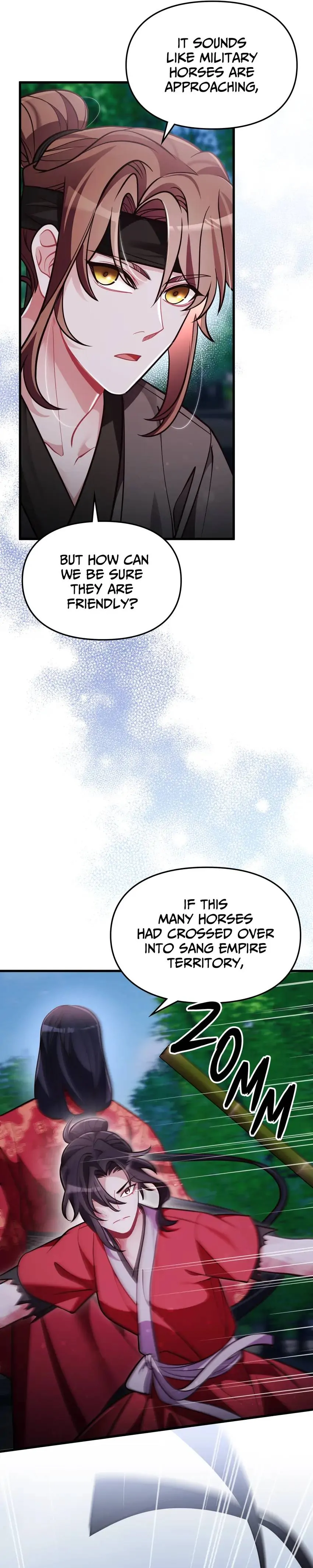 The Song of Good Nidana Chapter 48 - page 17