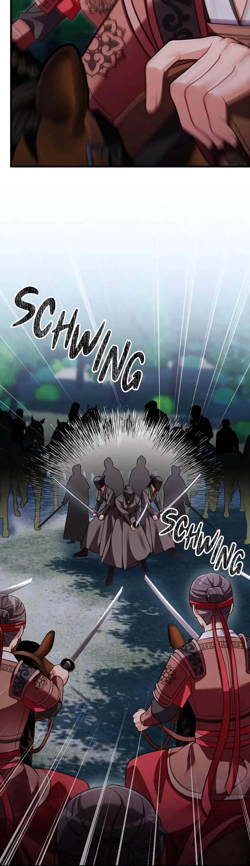 The Song of Good Nidana Chapter 48 - page 22