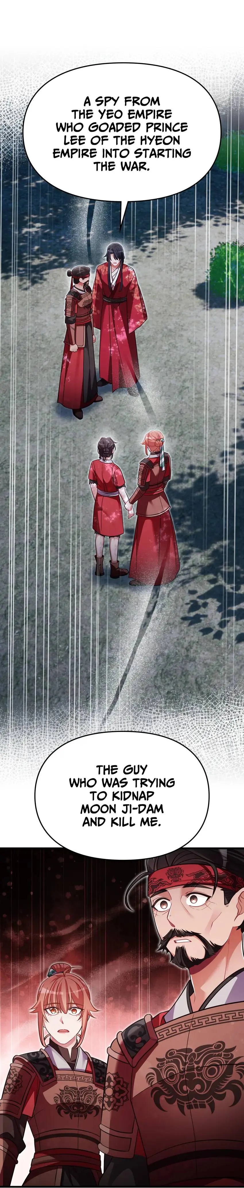 The Song of Good Nidana Chapter 48 - page 34