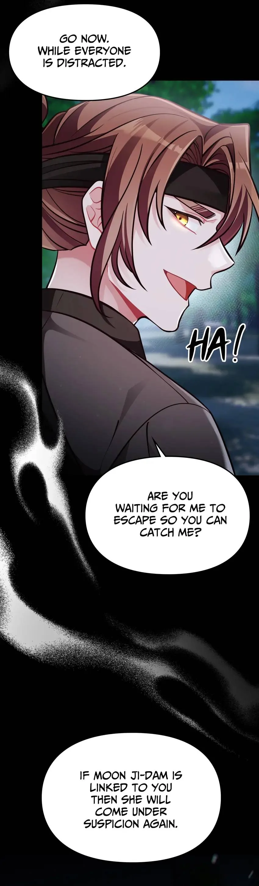 The Song of Good Nidana Chapter 48 - page 43