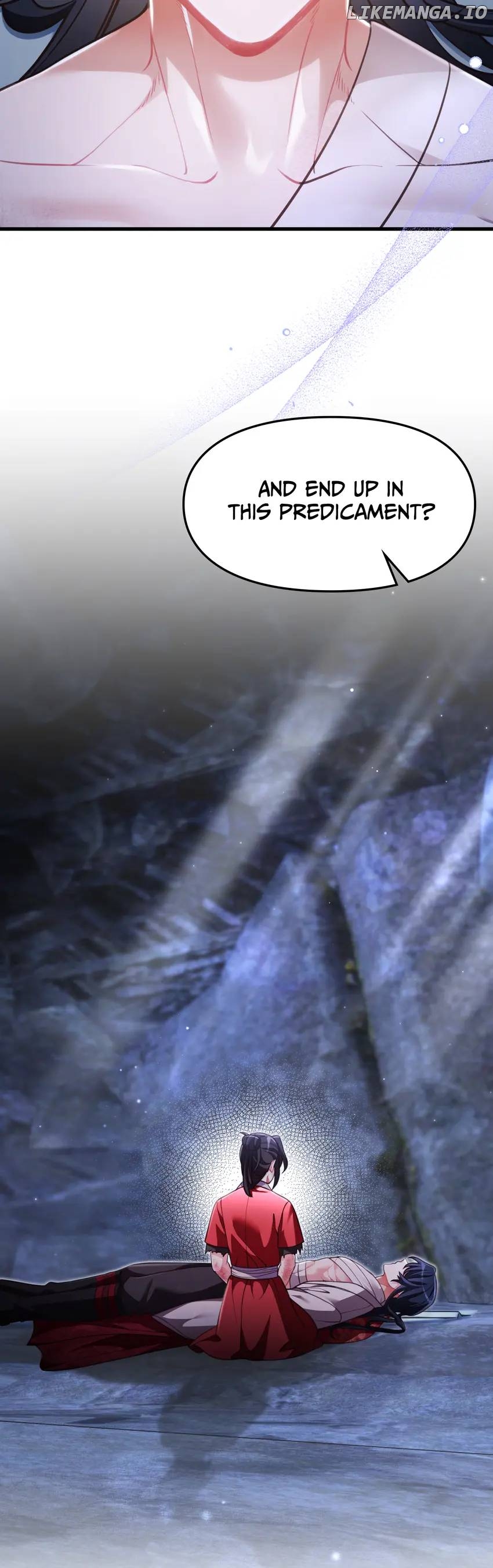 The Song of Good Nidana Chapter 38 - page 11
