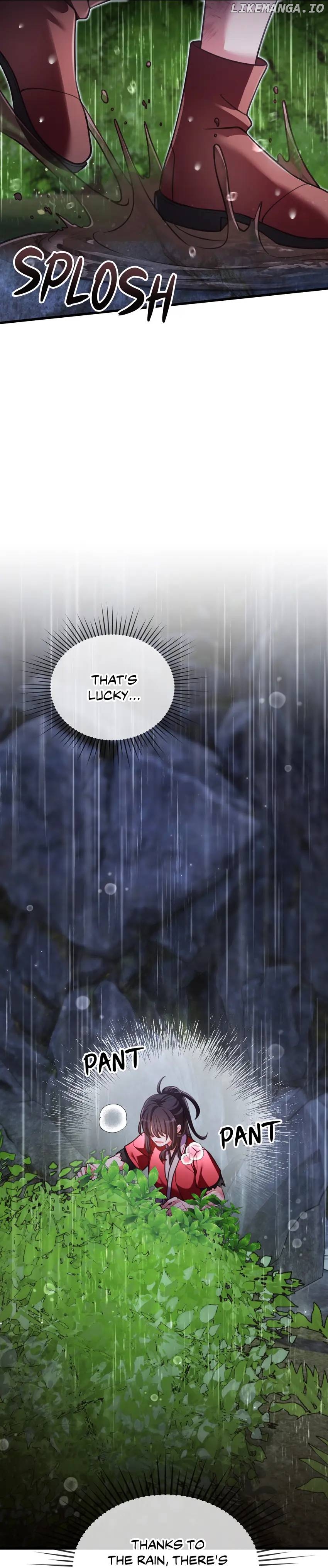 The Song of Good Nidana Chapter 38 - page 15