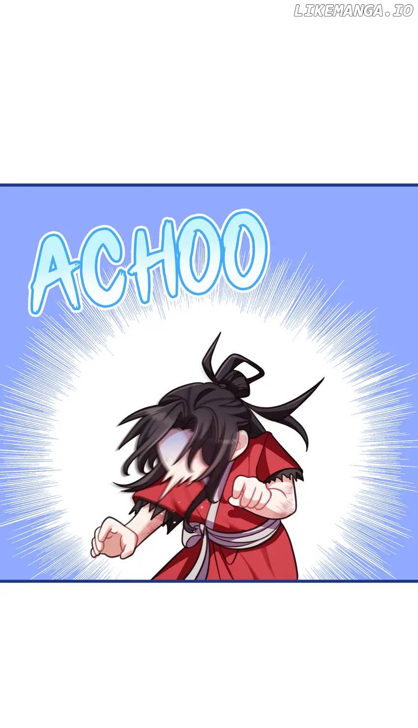 The Song of Good Nidana Chapter 38 - page 17