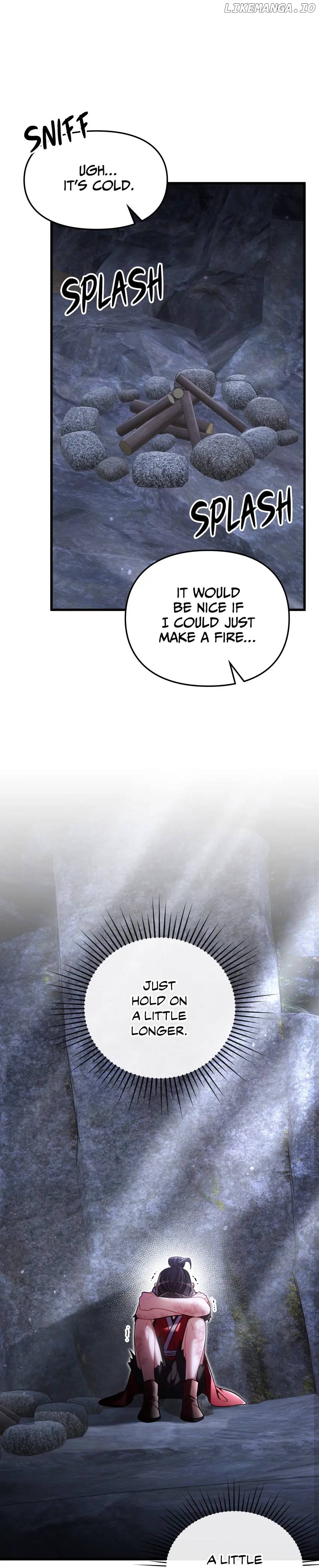 The Song of Good Nidana Chapter 38 - page 18