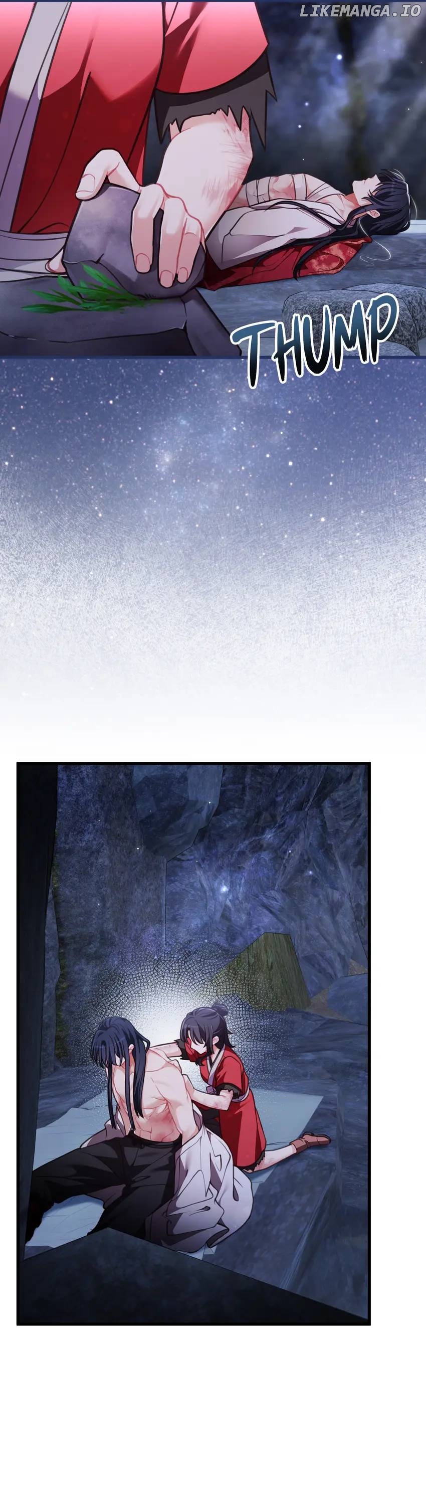 The Song of Good Nidana Chapter 38 - page 2
