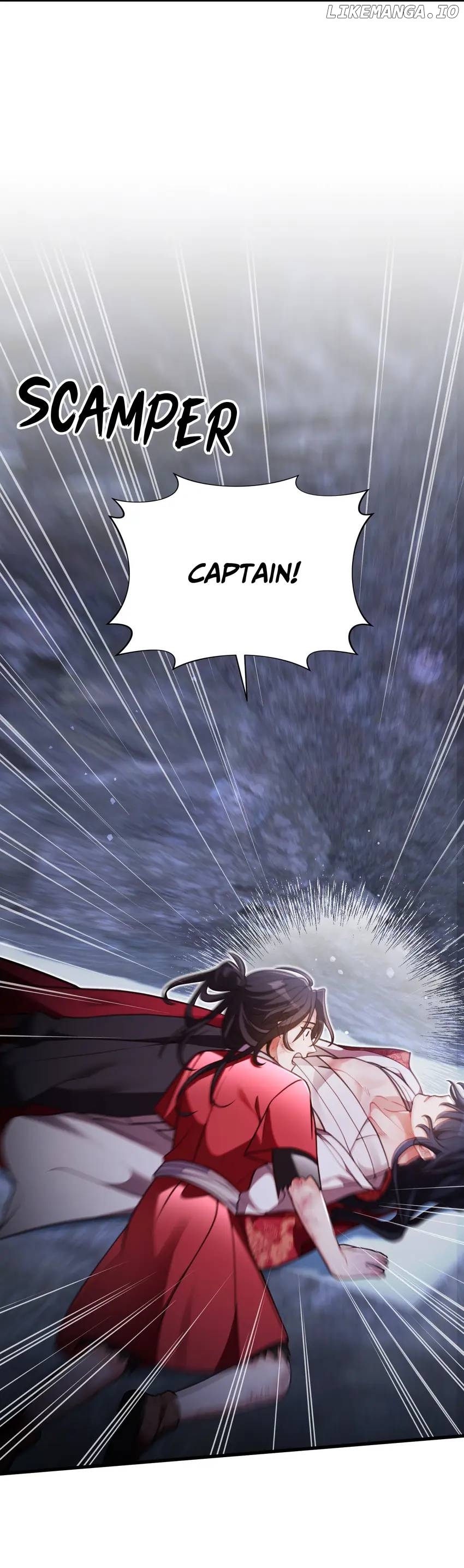 The Song of Good Nidana Chapter 38 - page 20