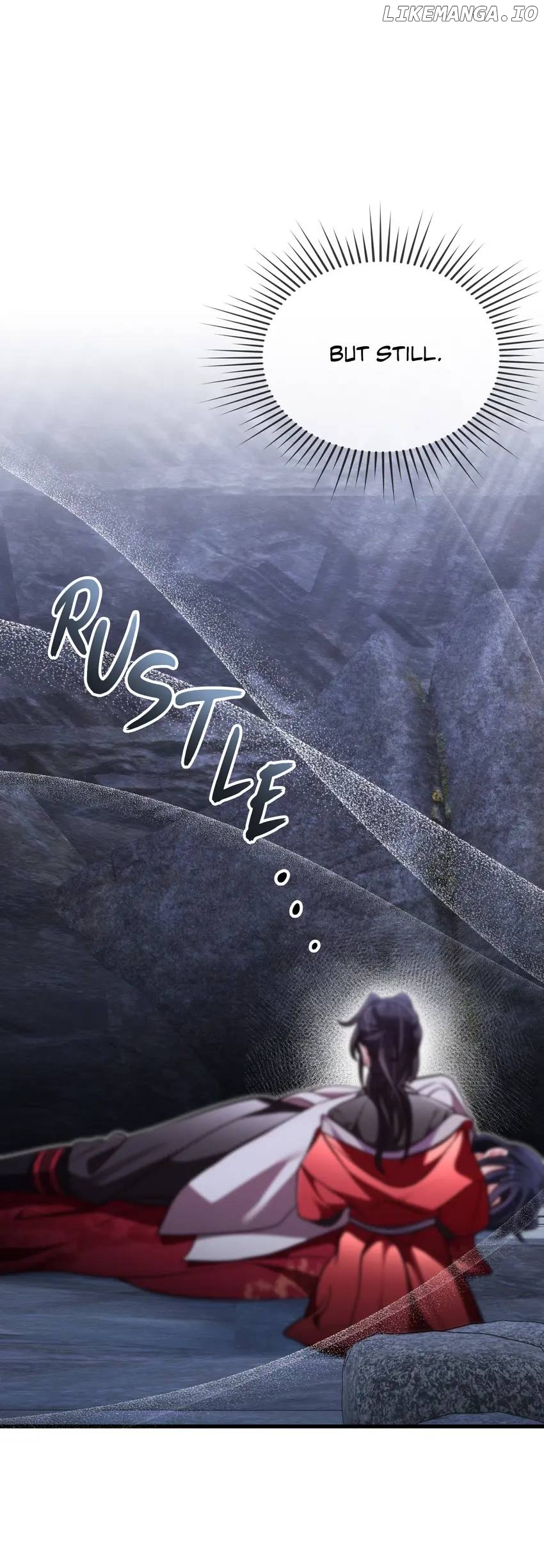The Song of Good Nidana Chapter 38 - page 30