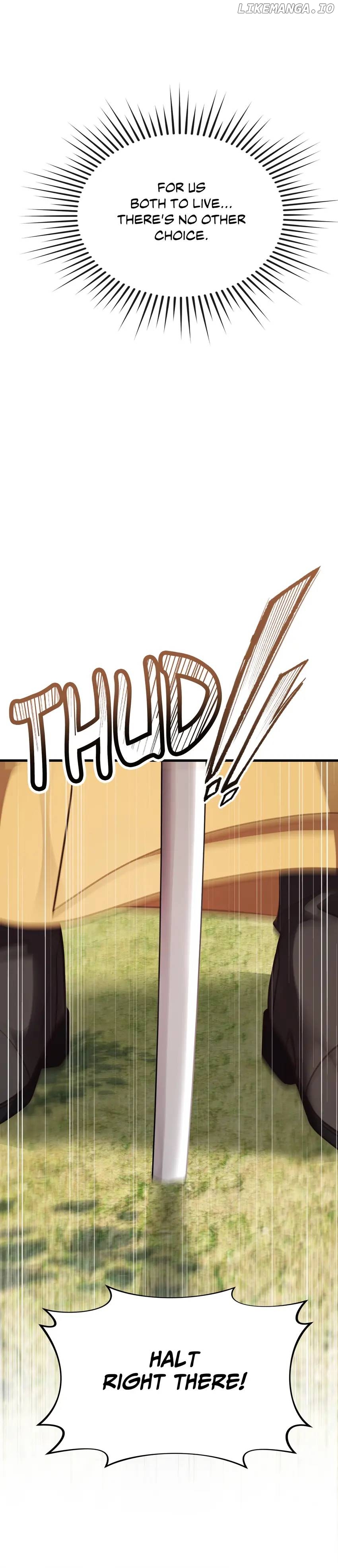 The Song of Good Nidana Chapter 38 - page 31