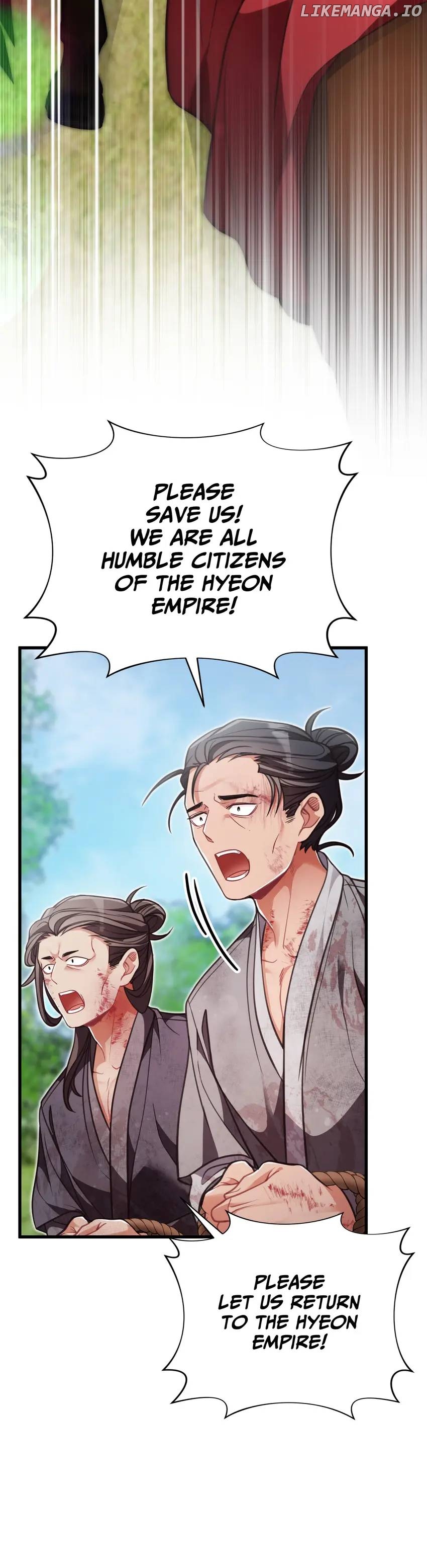 The Song of Good Nidana Chapter 38 - page 38