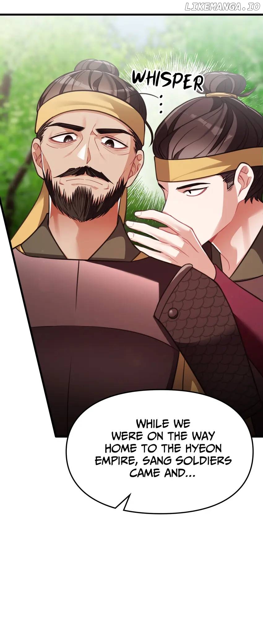The Song of Good Nidana Chapter 38 - page 40