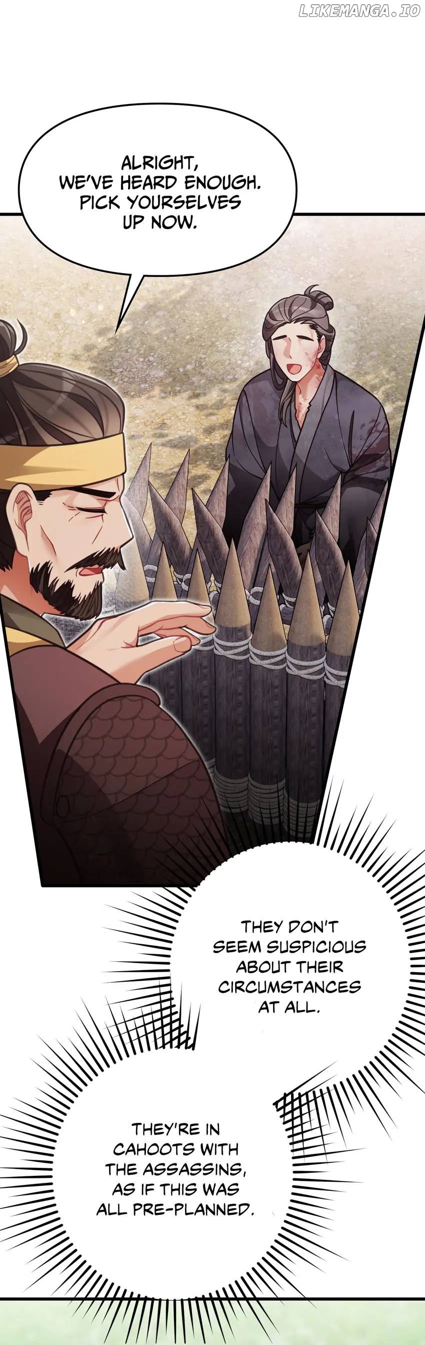 The Song of Good Nidana Chapter 38 - page 43