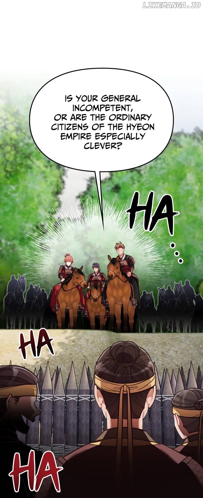 The Song of Good Nidana Chapter 38 - page 48