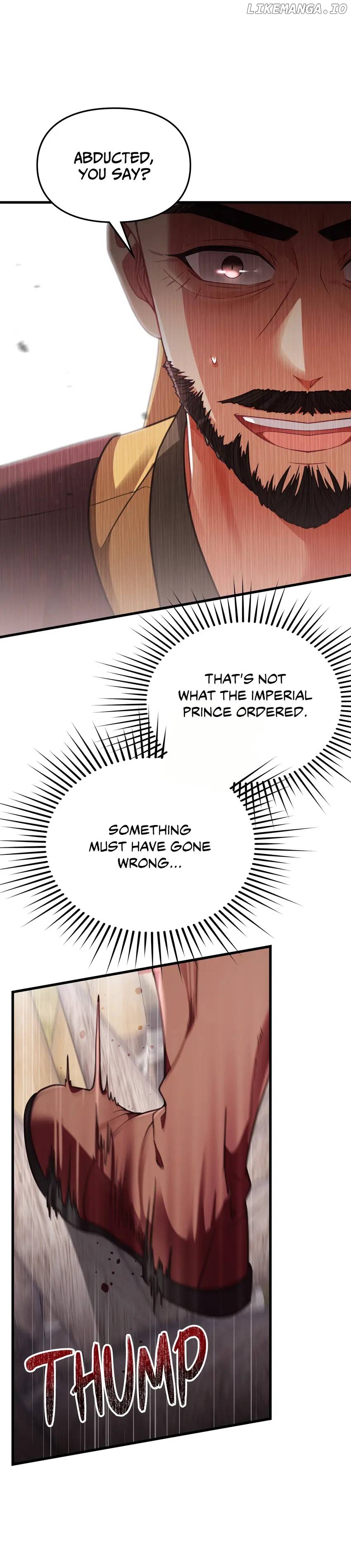 The Song of Good Nidana Chapter 38 - page 53