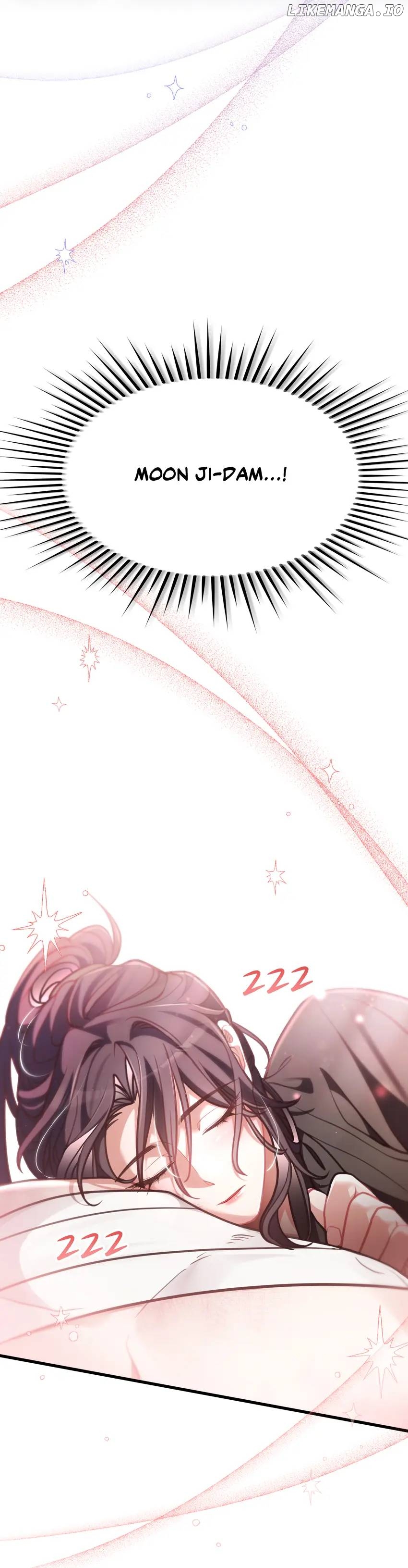The Song of Good Nidana Chapter 38 - page 61
