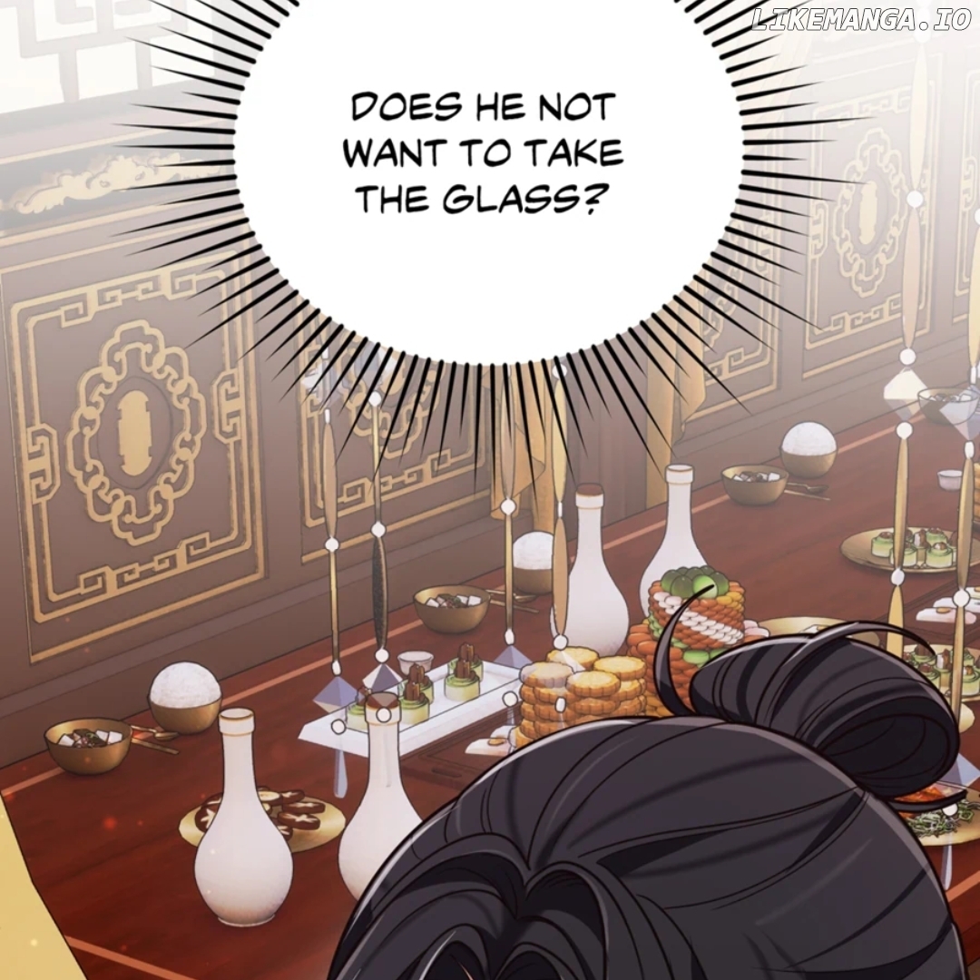 The Song of Good Nidana Chapter 4 - page 10