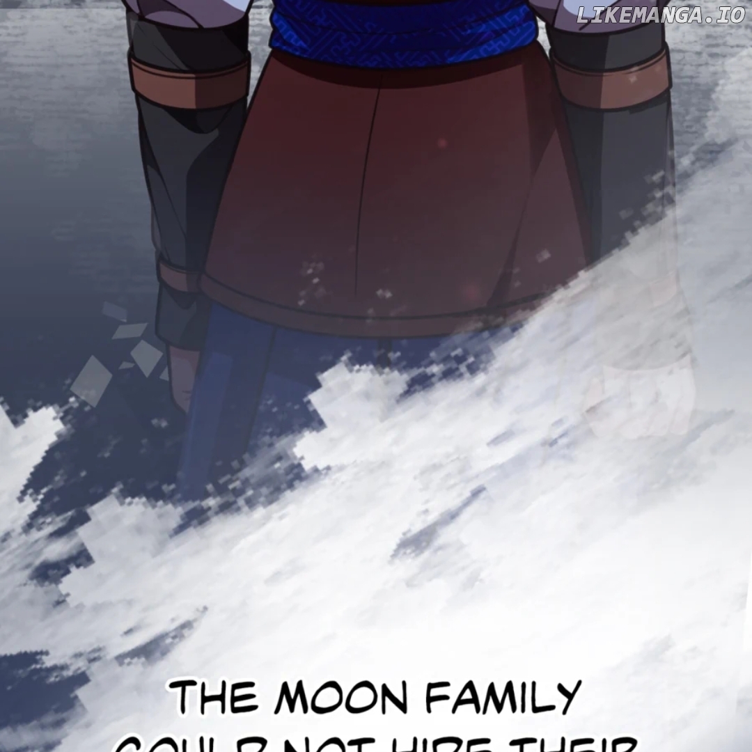 The Song of Good Nidana Chapter 4 - page 183