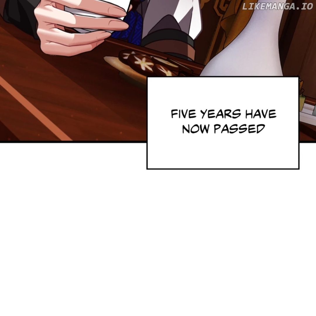 The Song of Good Nidana Chapter 4 - page 82