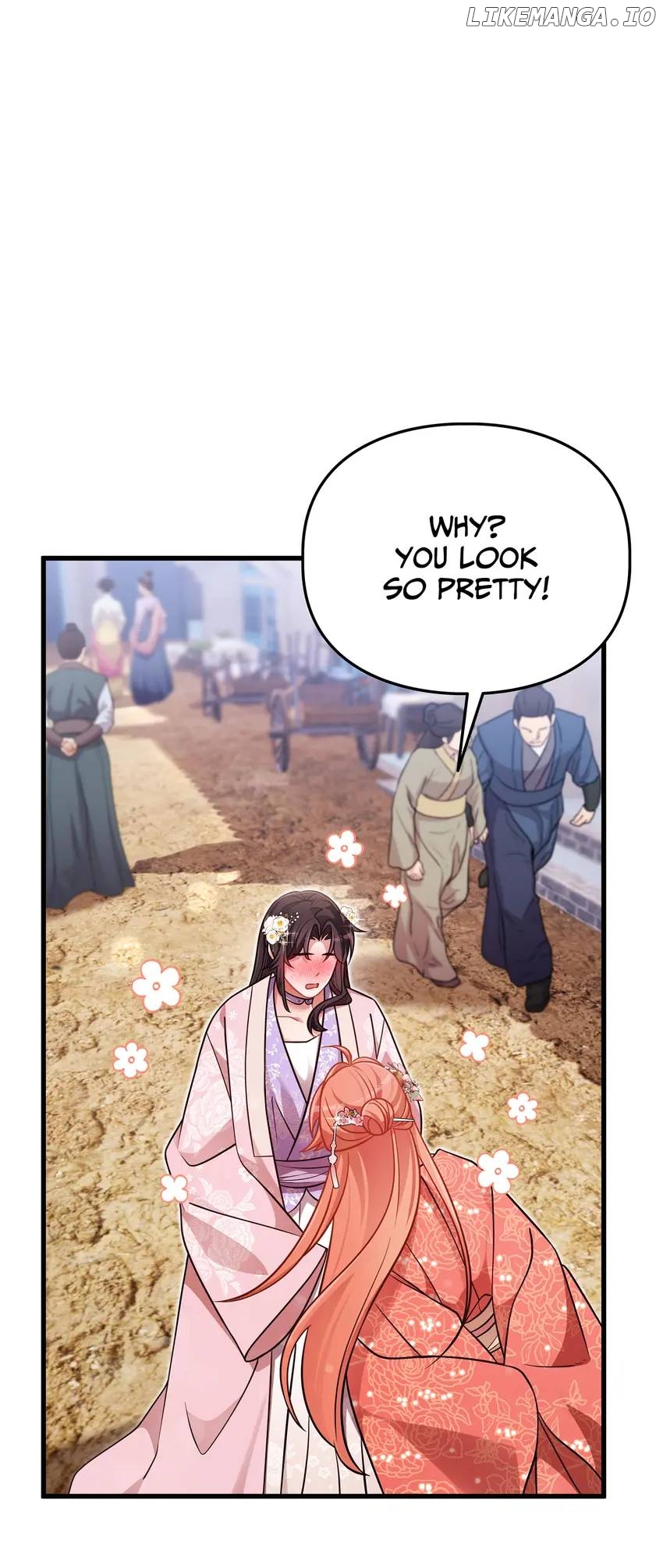 The Song of Good Nidana Chapter 58 - page 1
