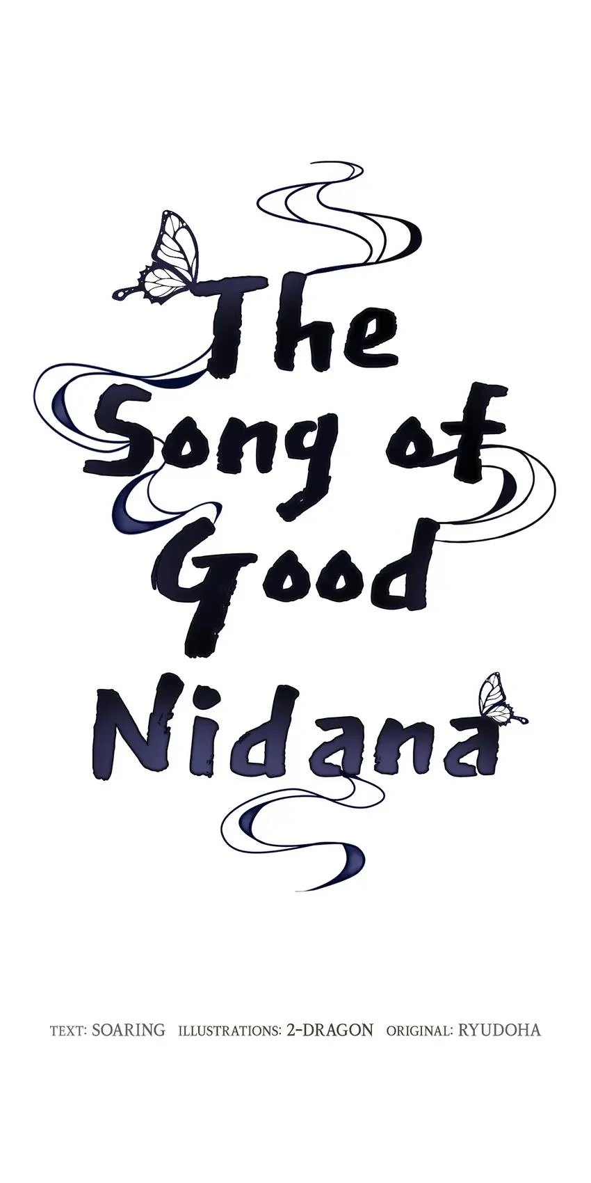 The Song of Good Nidana Chapter 58 - page 16