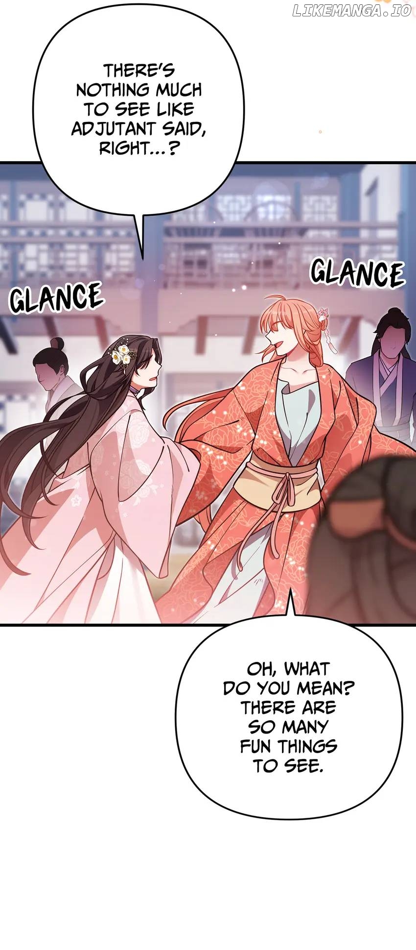 The Song of Good Nidana Chapter 58 - page 3