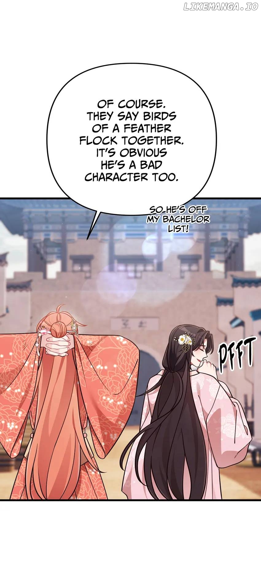 The Song of Good Nidana Chapter 58 - page 7