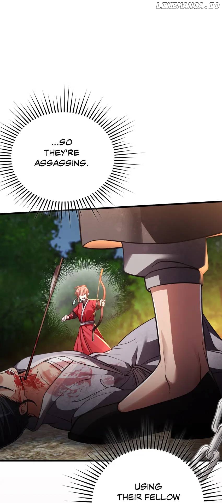 The Song of Good Nidana Chapter 37 - page 10