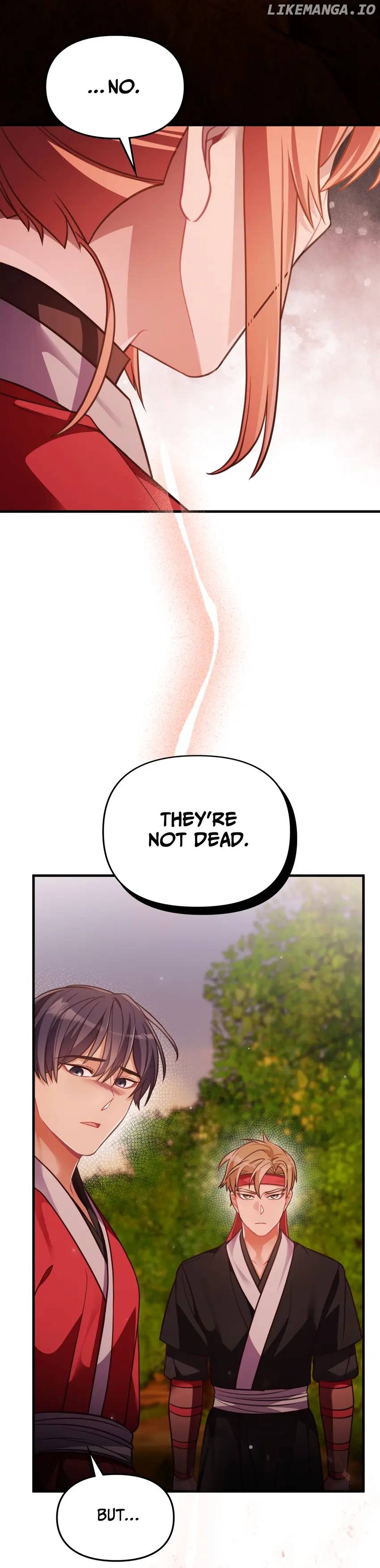 The Song of Good Nidana Chapter 37 - page 39