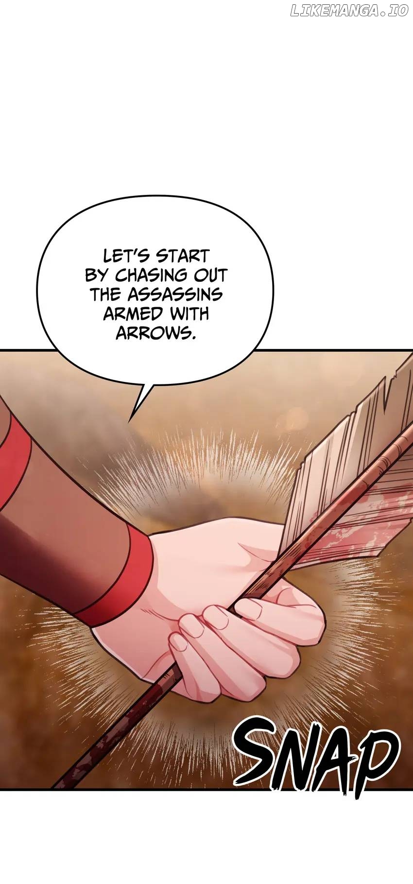 The Song of Good Nidana Chapter 37 - page 42