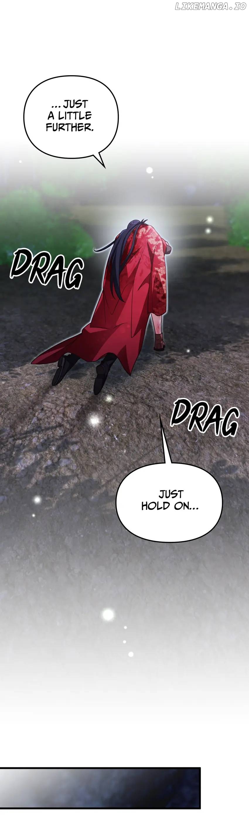 The Song of Good Nidana Chapter 37 - page 55