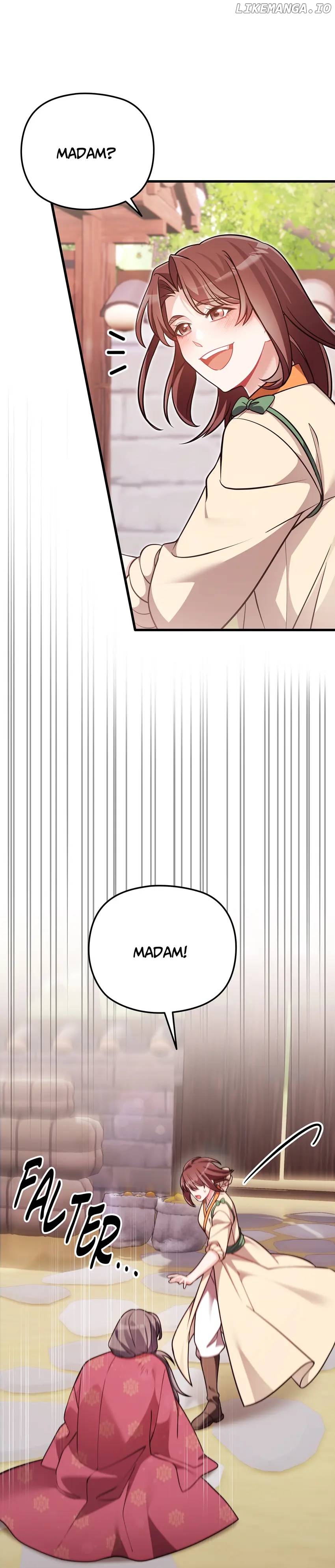 The Song of Good Nidana Chapter 57 - page 11