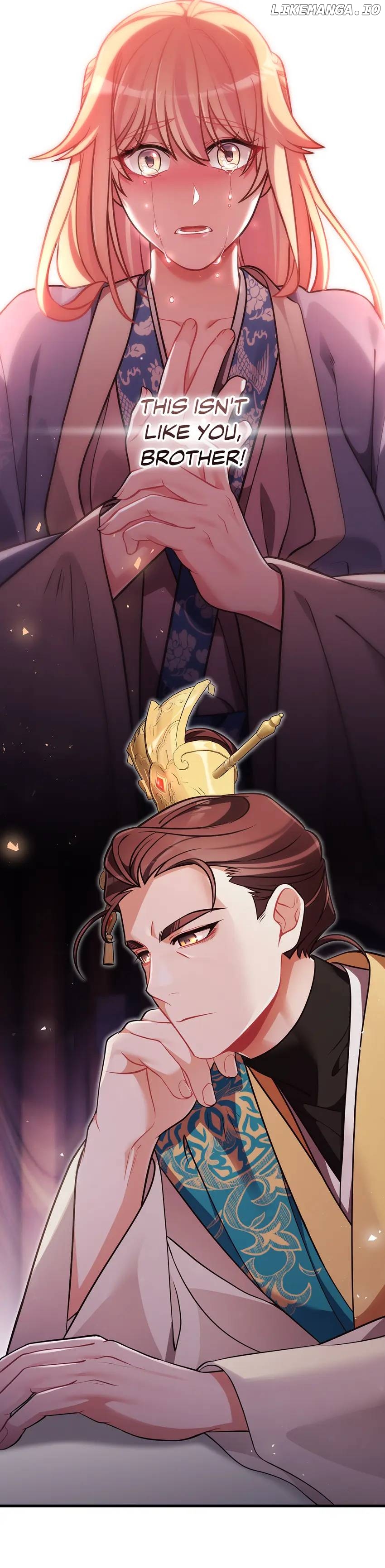 The Song of Good Nidana Chapter 57 - page 20