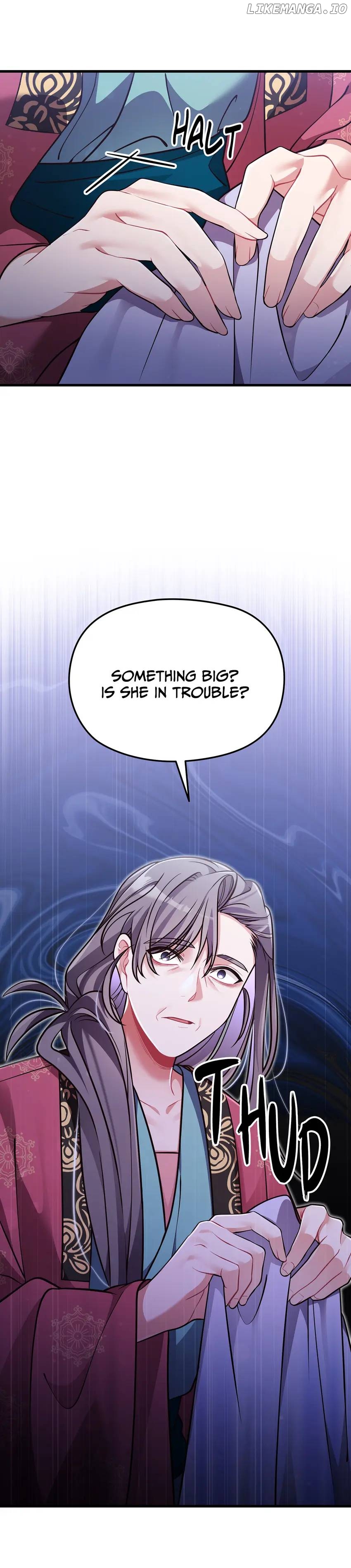 The Song of Good Nidana Chapter 57 - page 3