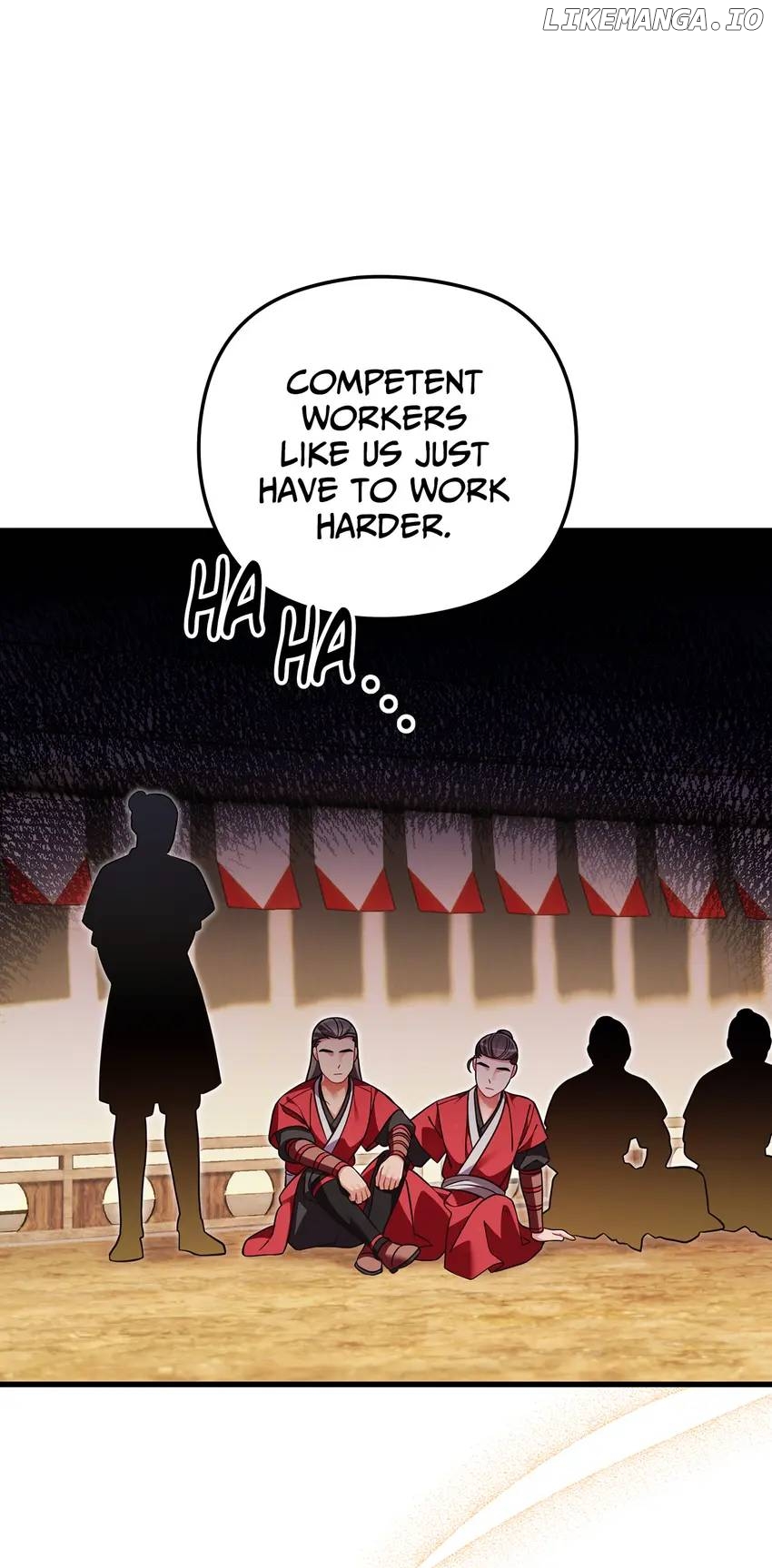 The Song of Good Nidana Chapter 57 - page 54