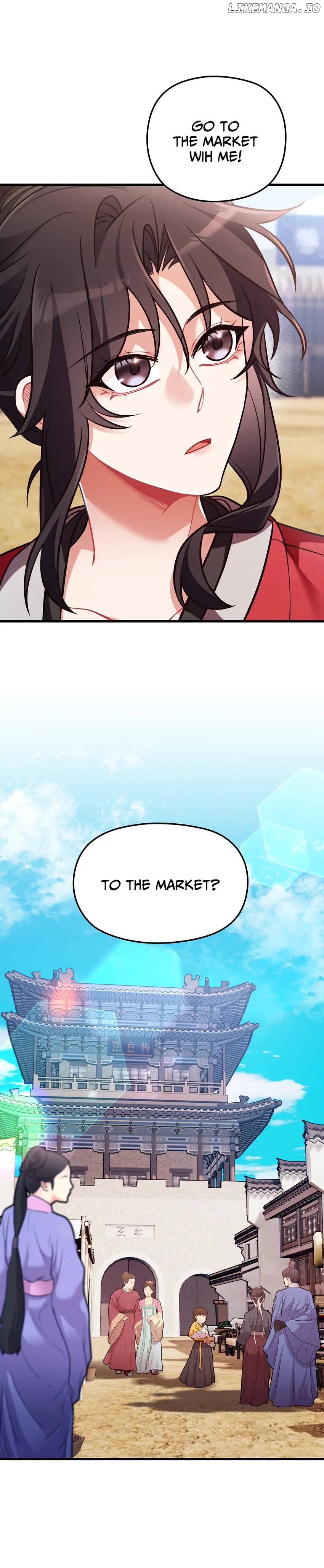 The Song of Good Nidana Chapter 57 - page 63