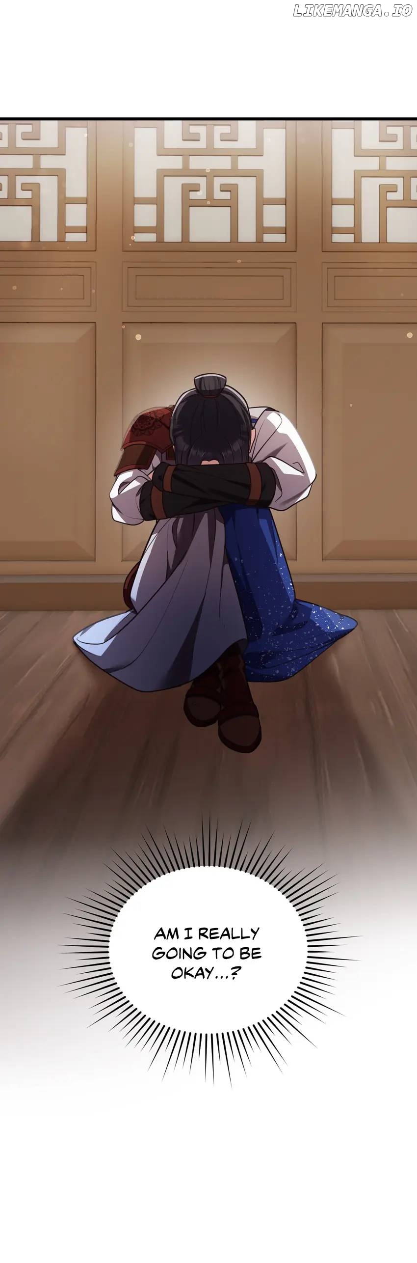 The Song of Good Nidana Chapter 3 - page 1